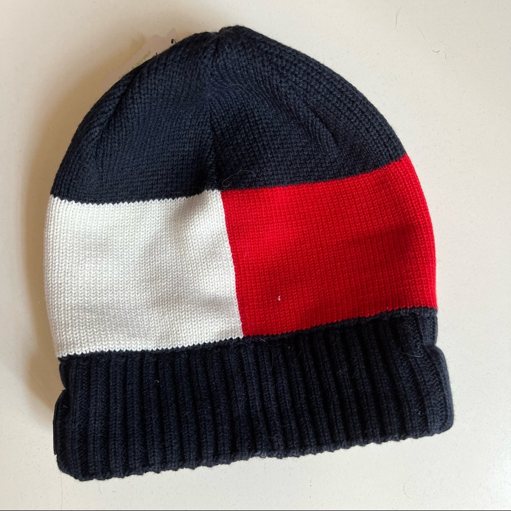 Tommy Hilfiger Beanie Bluetooth